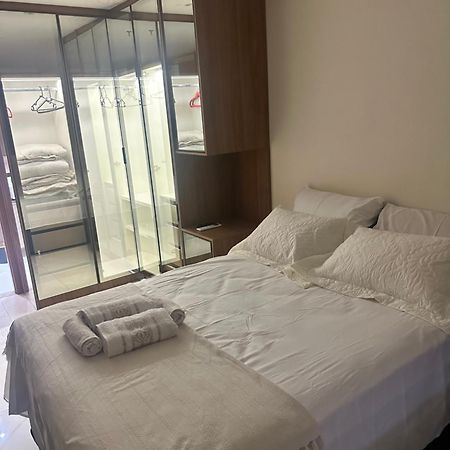 Apartamento De Alto Padrao Com Piscina Brasília Ngoại thất bức ảnh