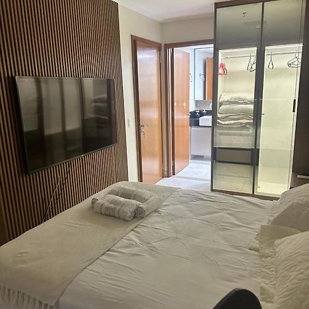 Apartamento De Alto Padrao Com Piscina Brasília Ngoại thất bức ảnh